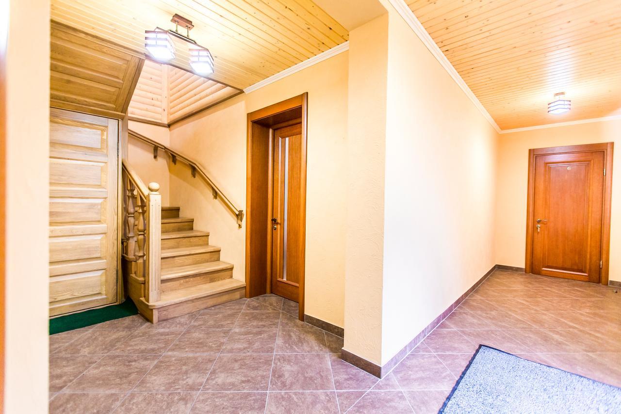 Cottage Berdo Yaremche Exterior photo